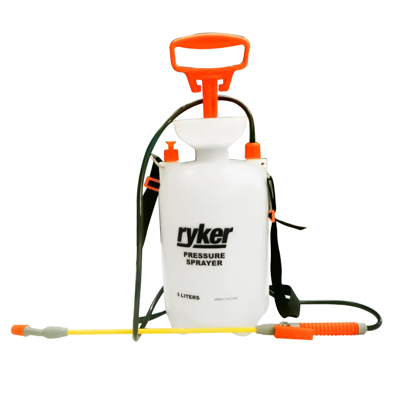 SPRAYER RYKER SRS0511-SX-CS5B 5L PRESSURE